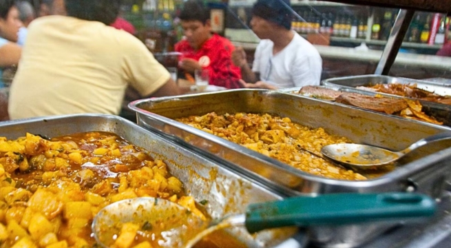 ¡No más "yapita"! Aumenta el costo del menú en Tarapoto: cuál es su precio