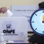 ¿Cuándo y a  qué hora se conocerían los resultados de la elección presidencial?