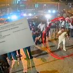 ¿De qué murió el joven que salió de una discoteca en Miraflores y fue hallado en un parque?