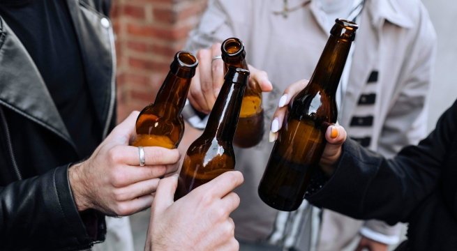 ¿Pueden despedirte si llegas ebrio al trabajo? Esto dice la Corte Suprema