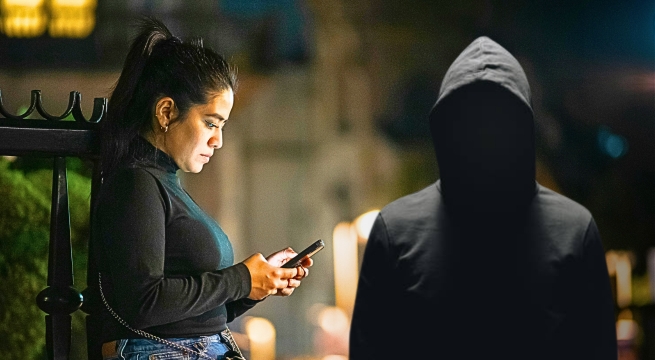 ¿Te están espiando? 1 de cada 4 mujeres en Perú detecta apps de vigilancia sin saberlo