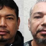 PJ dispone la inmediata ubicación y captura del 'Negro Marín'