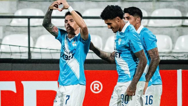 Copa Libertadores y Copa Sudamericana: así van los equipos peruanos | VIDEOS