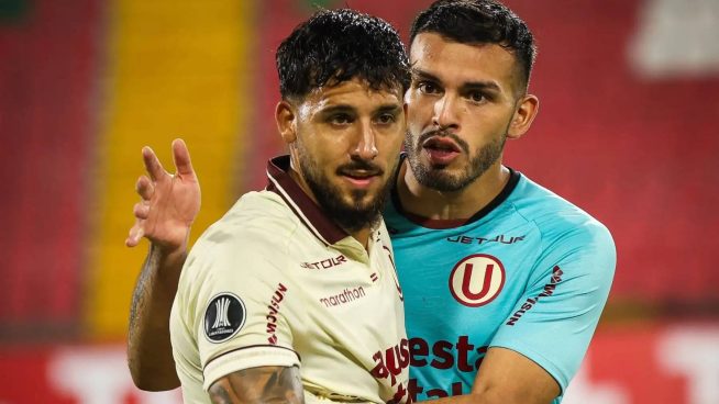 Universitario vs. Coquimbo: ¿Día, hora y dónde ver el partido por Copa Libertadores?