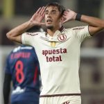 Tolima vs. Universitario: hora y dónde ver el partido por Copa Libertadores