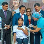 Minsa vacunará por primera vez contra virus sincitial respiratorio a gestantes y recién nacidos