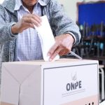 ONPE reporta más de 40 mesas con actas siniestradas o extraviadas en distritos de Lima