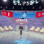 Debate presidencial: ¿qué candidatos se presentarán hoy, miércoles 1 de abril?