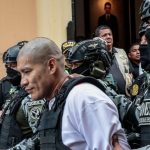 ‘El Monstruo’ seguirá en prisión: PJ declaró infundado su recurso de apelación