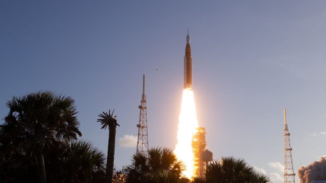 Artemis II: la misión que marca un paso clave de la NASA para el regreso de la humanidad a la Luna | VIDEO