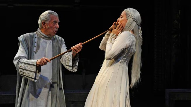 "Mario Vargas Llosa en escena", el homenaje a las mejores obras de teatro creadas por el Nobel | VIDEO