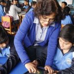 Oficializan ley que garantiza mejora en pensiones para maestros jubilados y cesantes