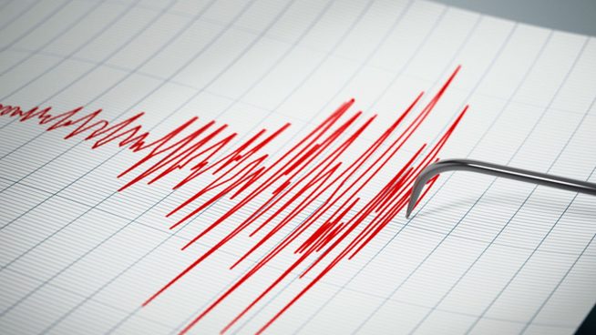 Descartan riesgo de tsunami en litoral peruano tras terremoto de 7.4 en Japón