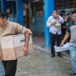 JEE inician HOY audiencias de recuento de votos de las Elecciones Generales 2026