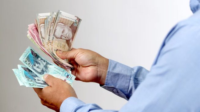 CTS mayo 2026: quiénes la reciben, cómo se calcula y hasta cuándo pueden retirarla