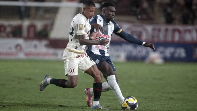Clásico en el Torneo Apertura: ¿A qué hora y dónde ver el Universitario vs. Alianza Lima por la fecha 9?