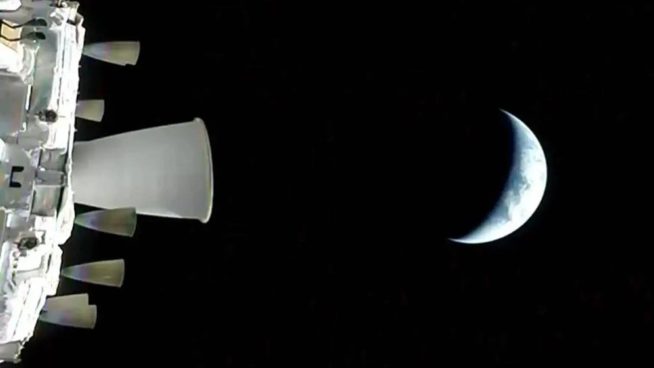 Sigue EN VIVO el regreso de Artemis II a la Tierra: tripulación afronta la fase más peligrosa de la misión