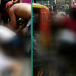 Asesinan de varios balazos a mototaxista en Comas