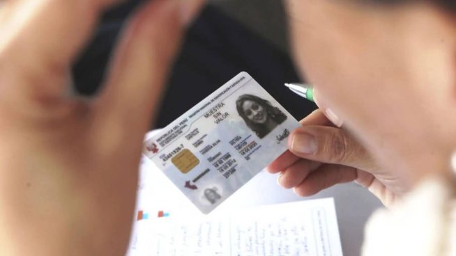 Elecciones 2026: ¿Se puede votar con el DNI vencido, en trámite o que fue robado?