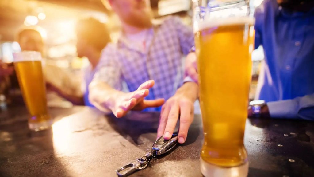 Ley Seca 2026: Horarios, fechas y multas por las Elecciones en Perú