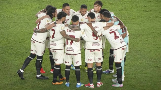 Copa Libertadores y Copa Sudamericana: así van los equipos peruanos | VIDEOS