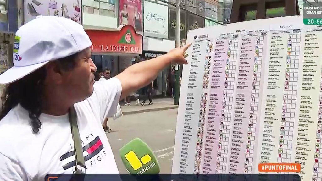 Elecciones 2026: Guía completa para marcar la nueva cédula y evitar la anulación de tu voto