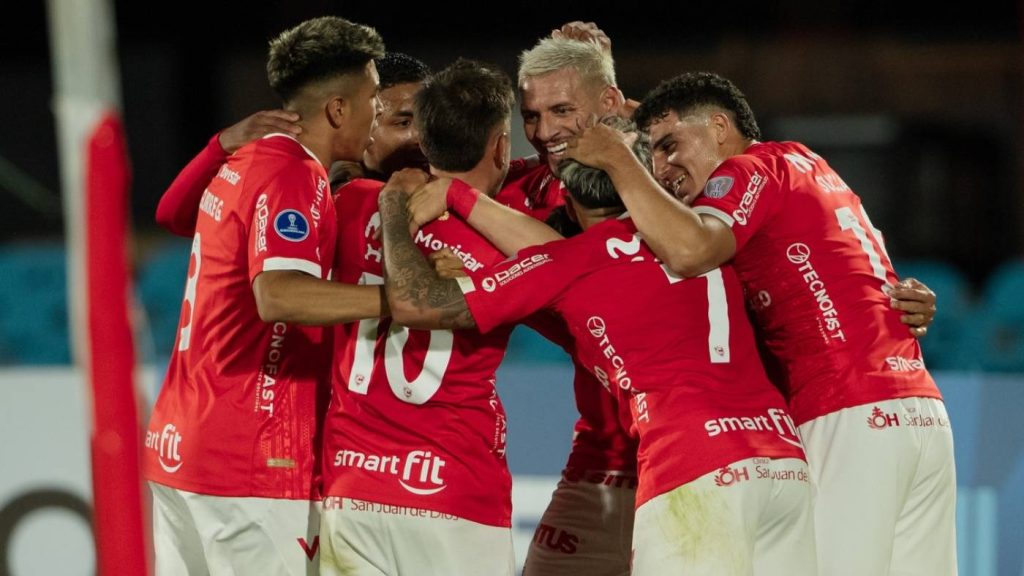 Copa Libertadores y Copa Sudamericana: así van los equipos peruanos | VIDEOS