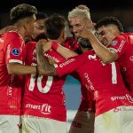 Copa Libertadores y Copa Sudamericana: así van los equipos peruanos | VIDEOS