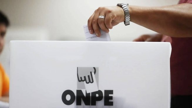 [LINK OFICIAL DE LA ONPE]: Mira aquí los resultados en línea de las Elecciones 2026