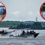 Perú y Colombia se contradicen por incidente en frontera que dejó un muerto y dos heridos