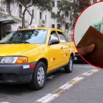 Bono de S/ 120 para taxistas ya está disponible: mira aquí los requisitos