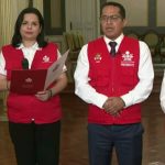 Continúan las Elecciones: JNE anuncia que mañana se instalarán las 211 mesas faltantes