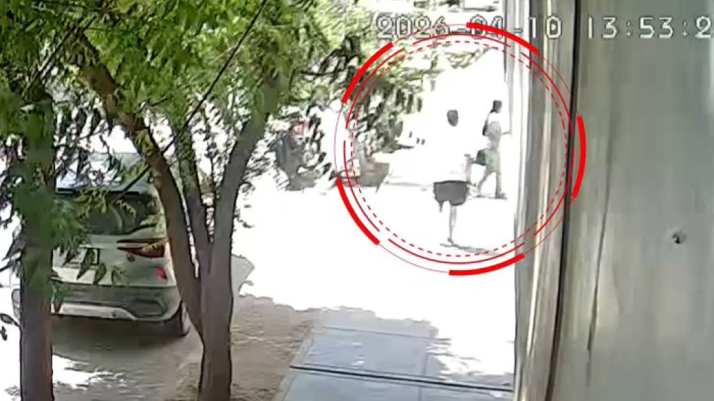 Piura: Asesinan a doctora de dos disparos por la espalda en la puerta de su casa