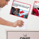 Así informaron los medios internacionales sobre las Elecciones 2026 en Perú