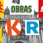 Flash electoral: siete partidos lograrían presencia en el Senado, según 'boca de urna'