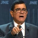 José Williams plantea que soldados de servicio voluntario reciban sueldo mínimo y becas