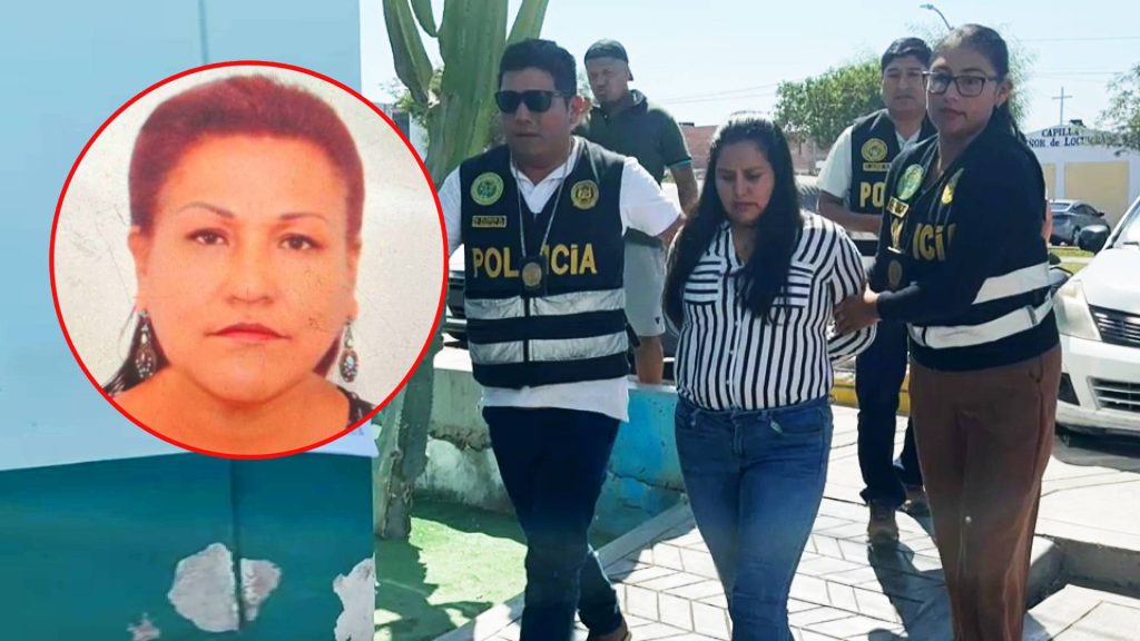 Detienen a amiga de empresaria: Es la principal sospechosa de su asesinato