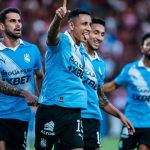 Entrenador brasileño Zé Ricardo fue anunciado como nuevo DT de Sporting Cristal