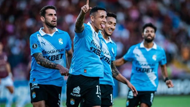 Entrenador brasileño fue anunciado como nuevo DT de Sporting Cristal