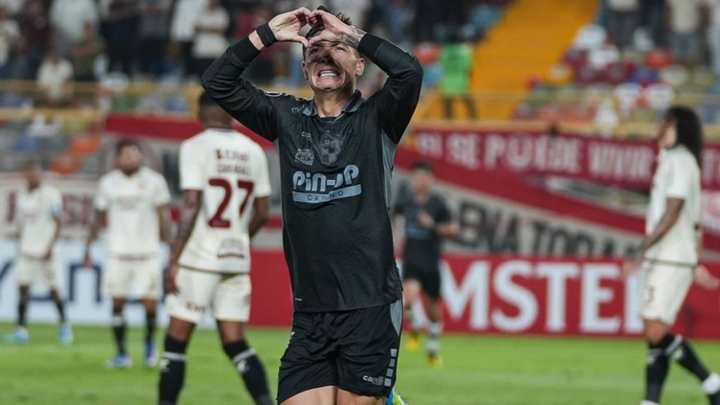 Copa Libertadores y Copa Sudamericana: así van los equipos peruanos | VIDEOS