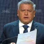 César Acuña promete que los 20 mejores alumnos de universidades irán al sector público