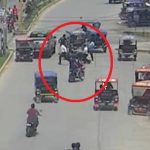 Policía abate a delincuente durante operativo en Bagua