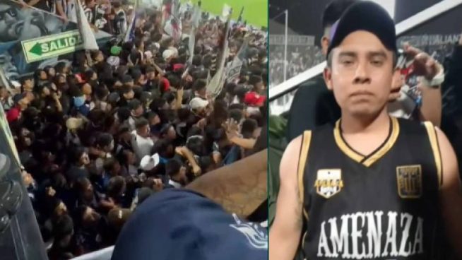 Municipalidad de La Victoria deniega solicitud de Alianza Lima para reabrir Matute