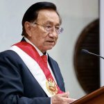 José María Balcázar ante problemas en Elecciones 2026: 