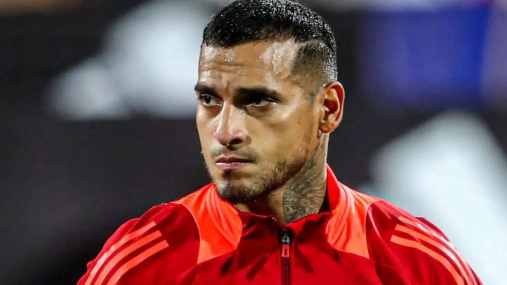 Es oficial: Miguel Trauco refuerza a Sport Boys y disputará el Torneo Apertura de la Liga 1