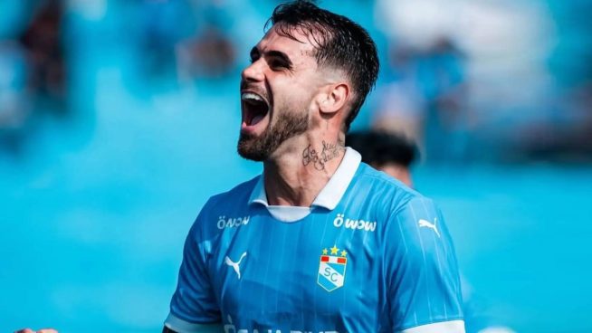 Copa Libertadores y Copa Sudamericana: así van los equipos peruanos | VIDEOS