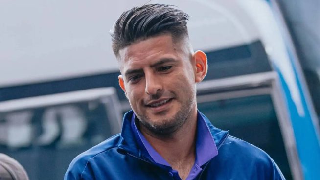 Es oficial: Carlos Zambrano tiene nuevo club y afrontará el Torneo Apertura de la Liga 1