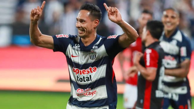 Torneo Apertura: ¿A qué hora y dónde ver ADT vs. Alianza Lima por la fecha 10?