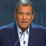 Jorge Nieto prometió incentivos tributarios para empresas que den primer empleo a jóvenes