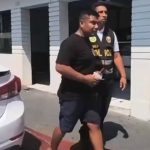 Detienen a suboficial de la Policía: sería parte de banda criminal